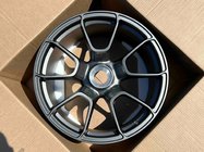 Porsche 911 (992) 2018– Geschmiedete OEM Felgen R20 R21 V21 (4 Stk) Foto 1
