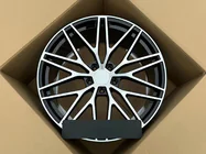 Porsche Cayenne 2018- Geschmiedete OEM Felgen R22 V5 (4 Stk) Foto 1