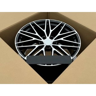 Geschmiedete OEM Felgen R22 V5 (4 Stk) Foto 3