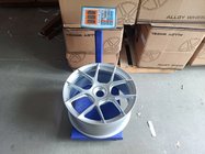 Porsche 911 (992) 2018– Geschmiedete OEM Felgen R20 R21 V22 (4 Stk) Foto 11