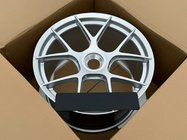 Porsche 911 (992) 2018– Geschmiedete OEM Felgen R20 R21 V22 (4 Stk) Foto 4