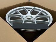 Porsche 911 (992) 2018– Geschmiedete OEM Felgen R20 R21 V22 (4 Stk) Foto 6