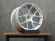Porsche 911 (992) 2018– Geschmiedete OEM Felgen R20 R21 V22 (4 Stk) Foto 1