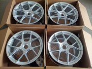 Porsche 911 (992) 2018– Geschmiedete OEM Felgen R20 R21 V22 (4 Stk) Foto 7