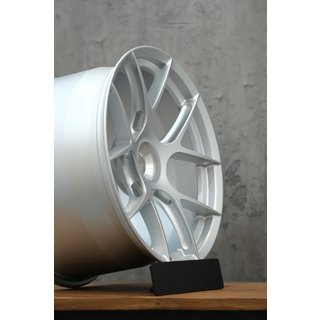 Geschmiedete OEM Felgen R20 R21 V22 (4 Stk) Porsche 911 (992) 2018– Foto 2