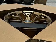 Porsche 911 (992) 2018– Geschmiedete OEM Felgen R20 R21 V24 (4 Stk) Foto 6