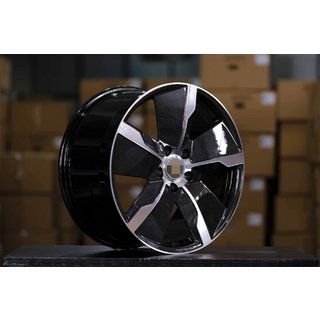 Geschmiedete OEM Felgen R20 (4 Stk) Foto 2