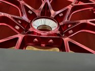 Porsche 911 (992) 2018– Geschmiedete OEM Felgen R20 R21 V25 (4 Stk) Foto 9