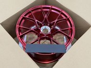Porsche 911 (992) 2018– Geschmiedete OEM Felgen R20 R21 V25 (4 Stk) Foto 3