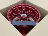 Porsche 911 (992) 2018– Geschmiedete OEM Felgen R20 R21 V25 (4 Stk) Foto 4