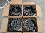 Porsche 911 (997) 2004–2012 Geschmiedete OEM Felgen R19 V1 (4 Stk) Foto 6