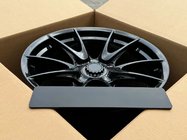 Porsche 911 (997) 2004–2012 Geschmiedete OEM Felgen R19 V1 (4 Stk) Foto 4