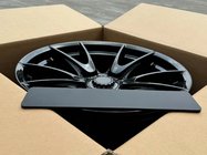 Porsche 911 (997) 2004–2012 Geschmiedete OEM Felgen R19 V1 (4 Stk) Foto 5