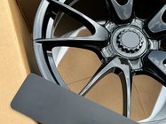 Porsche 911 (997) 2004–2012 Geschmiedete OEM Felgen R19 V1 (4 Stk) Foto 7
