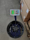 Porsche 911 (997) 2004–2012 Geschmiedete OEM Felgen R19 V1 (4 Stk) Foto 11
