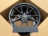 Porsche 911 (997) 2004–2012 Geschmiedete OEM Felgen R19 V1 (4 Stk) Foto 2