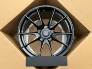 Porsche 911 (997) 2004–2012 Geschmiedete OEM Felgen R19 V1 (4 Stk) Foto 1