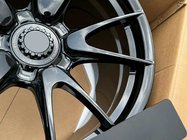Porsche 911 (997) 2004–2012 Geschmiedete OEM Felgen R19 V1 (4 Stk) Foto 8