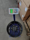 Porsche 911 (997) 2004–2012 Geschmiedete OEM Felgen R19 V1 (4 Stk) Foto 10