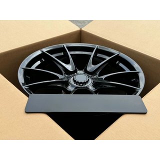 Geschmiedete OEM Felgen R19 V1 (4 Stk) Porsche 911 (997) 2004–2012 Foto 4