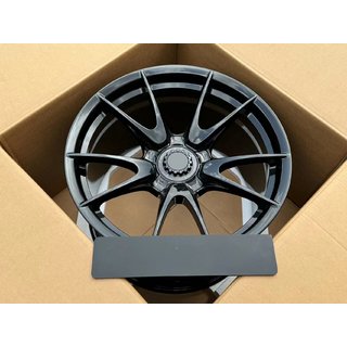 Geschmiedete OEM Felgen R19 V1 (4 Stk) Foto 2