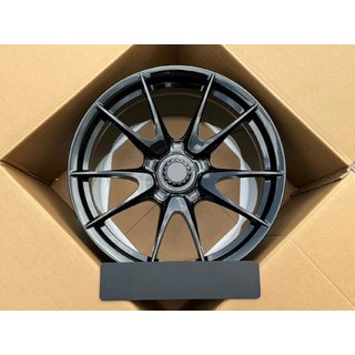 Geschmiedete OEM Felgen R19 V1 (4 Stk) Foto 1
