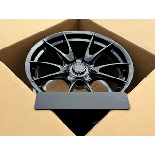Geschmiedete OEM Felgen R19 V1 (4 Stk) Porsche 911 (997) 2004–2012 Foto 3