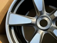 Porsche 911 (991) 2011–2019 Geschmiedete OEM Felgen R20 R21 V11 (4 Stk) Foto 9
