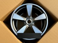 Porsche 911 (991) 2011–2019 Geschmiedete OEM Felgen R20 R21 V11 (4 Stk) Foto 2