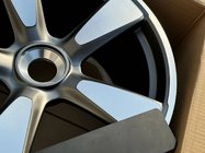 Porsche 911 (991) 2011–2019 Geschmiedete OEM Felgen R20 R21 V11 (4 Stk) Foto 8