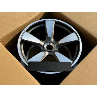 Geschmiedete OEM Felgen R20 R21 V11 (4 Stk) Porsche 911 (991) 2011–2019 Foto 3