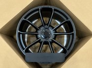 Porsche Boxster/Cayman 981 2013-2016 Geschmiedete OEM Felgen R20 V1 (4 Stk) Foto 2
