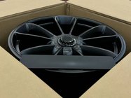 Porsche Boxster/Cayman 981 2013-2016 Geschmiedete OEM Felgen R20 V1 (4 Stk) Foto 5