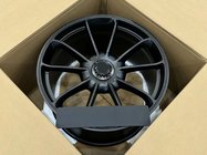Porsche Boxster/Cayman 981 2013-2016 Geschmiedete OEM Felgen R20 V1 (4 Stk) Foto 3