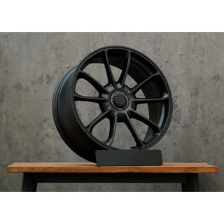 Geschmiedete OEM Felgen R20 V1 (4 Stk) Porsche Boxster/Cayman 981 2013-2016 Foto 1