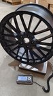 Porsche Cayenne 2018- Geschmiedete Felgen OEM R21 V3 (4 Stk) Foto 8