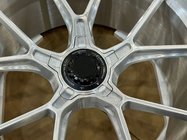 Porsche Macan 2014-2024 Geschmiedete OEM Felgen R21 V1 (4 Stk) Foto 10