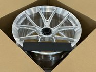 Porsche Macan 2014-2024 Geschmiedete OEM Felgen R21 V1 (4 Stk) Foto 4