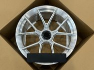 Porsche Macan 2014-2024 Geschmiedete OEM Felgen R21 V1 (4 Stk) Foto 2