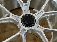 Porsche Macan 2014-2024 Geschmiedete OEM Felgen R21 V1 (4 Stk) Foto 11
