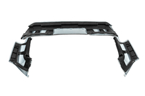 BMW X5 E70 2007-2013 Paradigma Bodykit (für Base 2007-2010) Foto 14