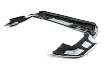 BMW X5 E70 2007-2013 Paradigma Bodykit (für Base 2007-2010) Foto 15