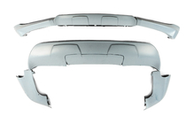BMW X5 E70 2007-2013 Paradigma Bodykit (für Base 2007-2010) Foto 18
