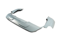BMW X5 E70 2007-2013 Paradigma Bodykit (für Base 2007-2010) Foto 19
