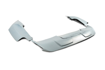 BMW X5 E70 2007-2013 Paradigma Bodykit (für Base 2007-2010) Foto 20
