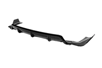 BMW X5 F15 2013-2018 Heckdiffusor Black Warrior (für M-Sport) Foto 2