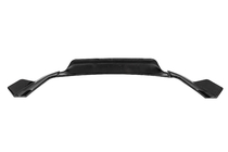 BMW X5 F15 2013-2018 Heckdiffusor Black Warrior (für M-Sport) Foto 6