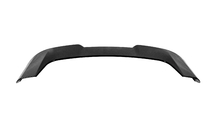 BMW X5 F15 2013-2018 Heckspoiler Black Warrior Foto 6