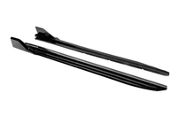 BMW X5 F15 2013-2018 Einstiegsleisten Black Warrior Foto 1