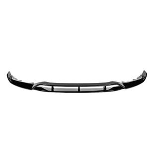 Frontspoiler Lippe Black Warrior (für M-Sport) BMW X5 F15 2013-2018 Foto 3